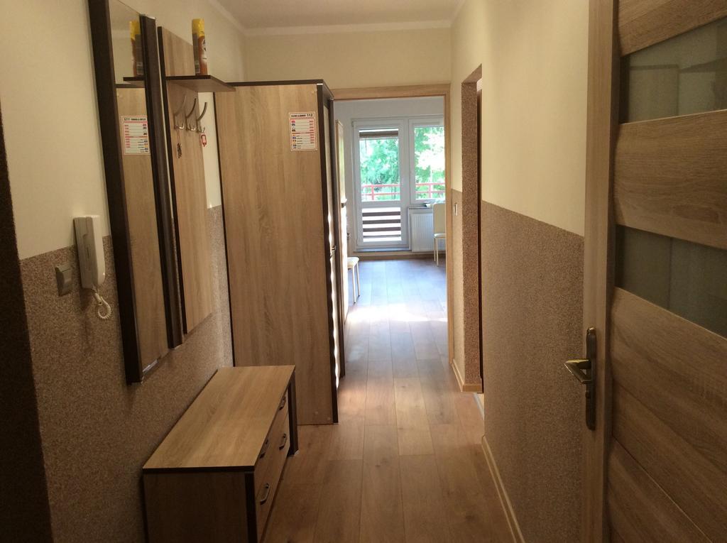 Apartament Marta Apartment Polanica-Zdroj Exterior photo